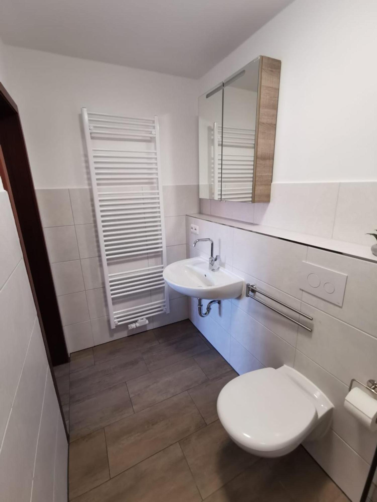 Fw Einfeldt Apartment Hinrichsdorf ภายนอก รูปภาพ