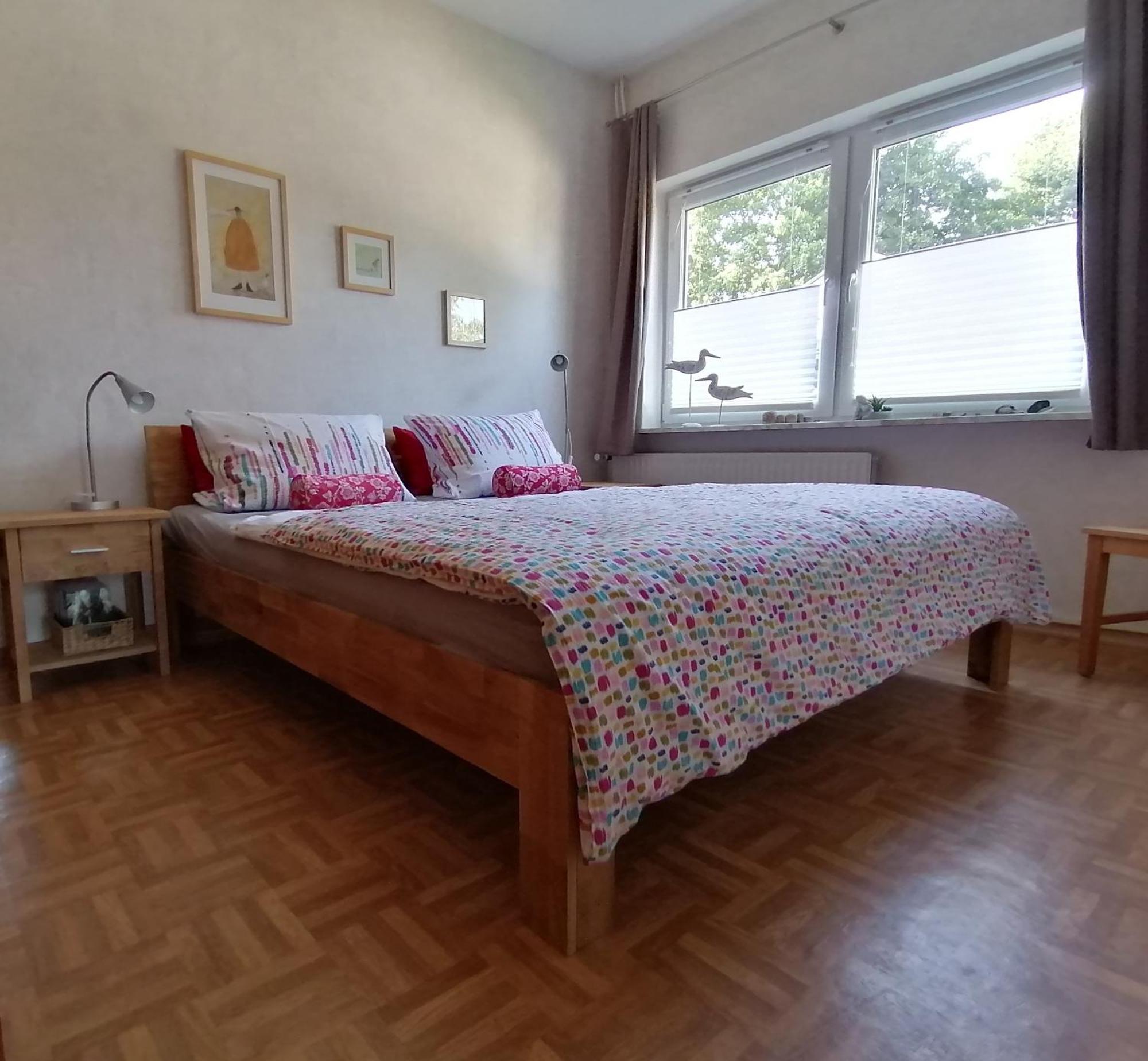 Fw Einfeldt Apartment Hinrichsdorf ภายนอก รูปภาพ